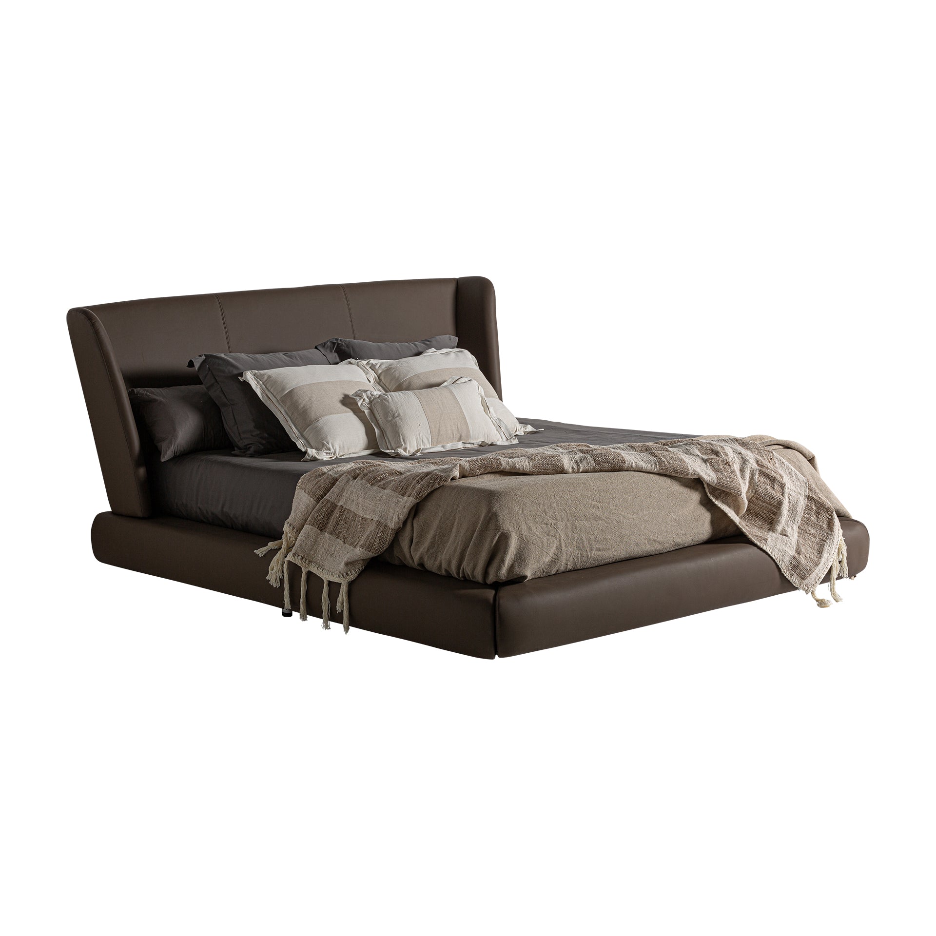 WAYNE BED